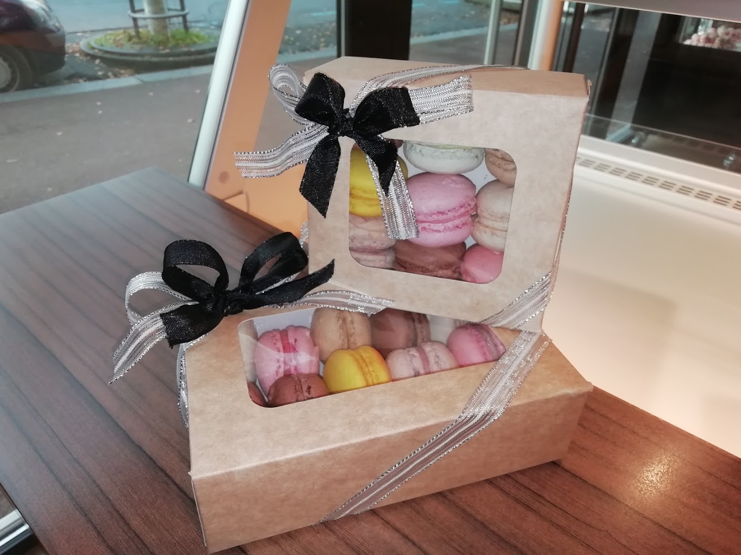 Boulangerie Pâtisserie isabelle et maxime dolley" · Photos 2