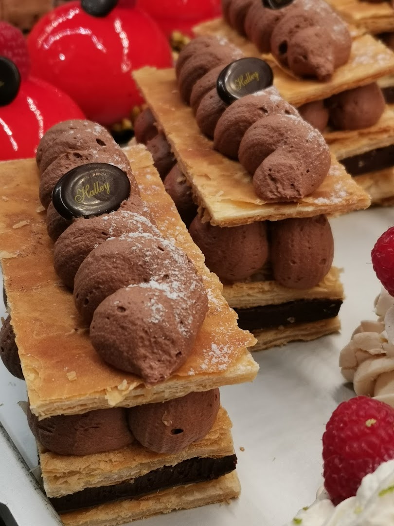 Boulangerie Pâtisserie isabelle et maxime dolley" · Photos 6
